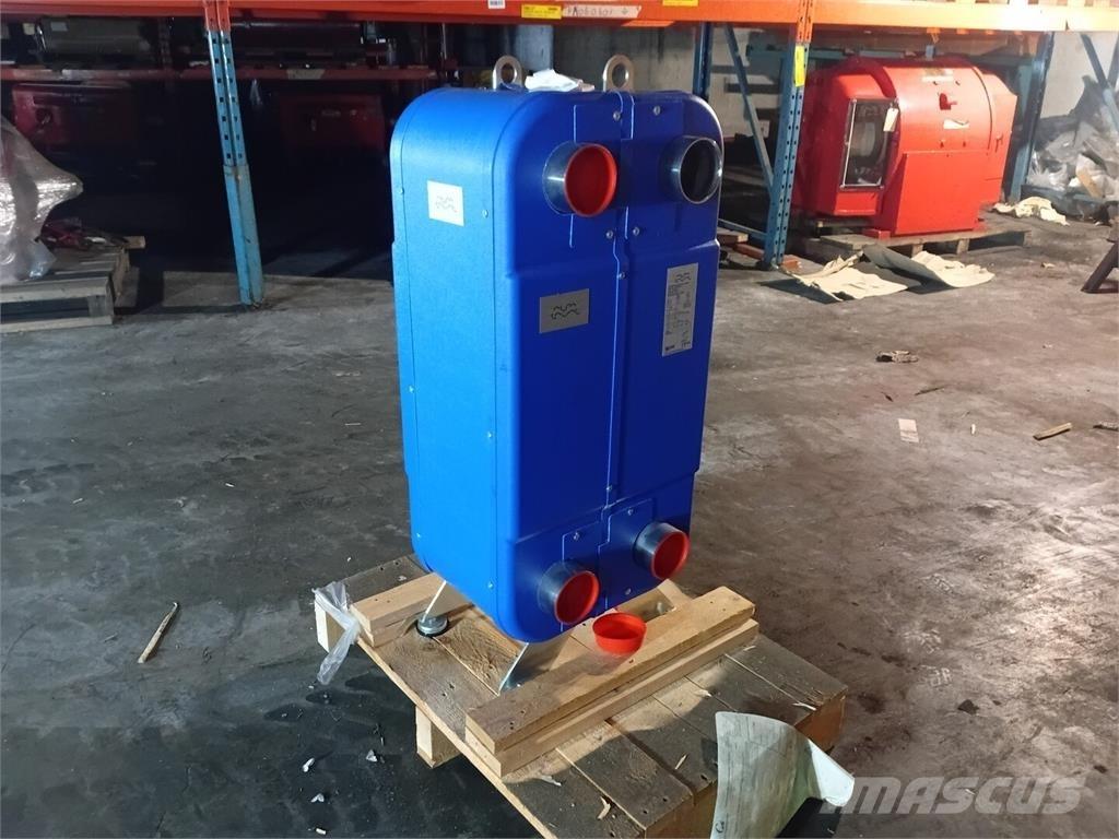 Alfa Laval CB200-86H أخرى