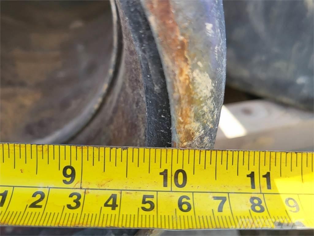  ALFAGOMMA T-253 مكونات أخرى