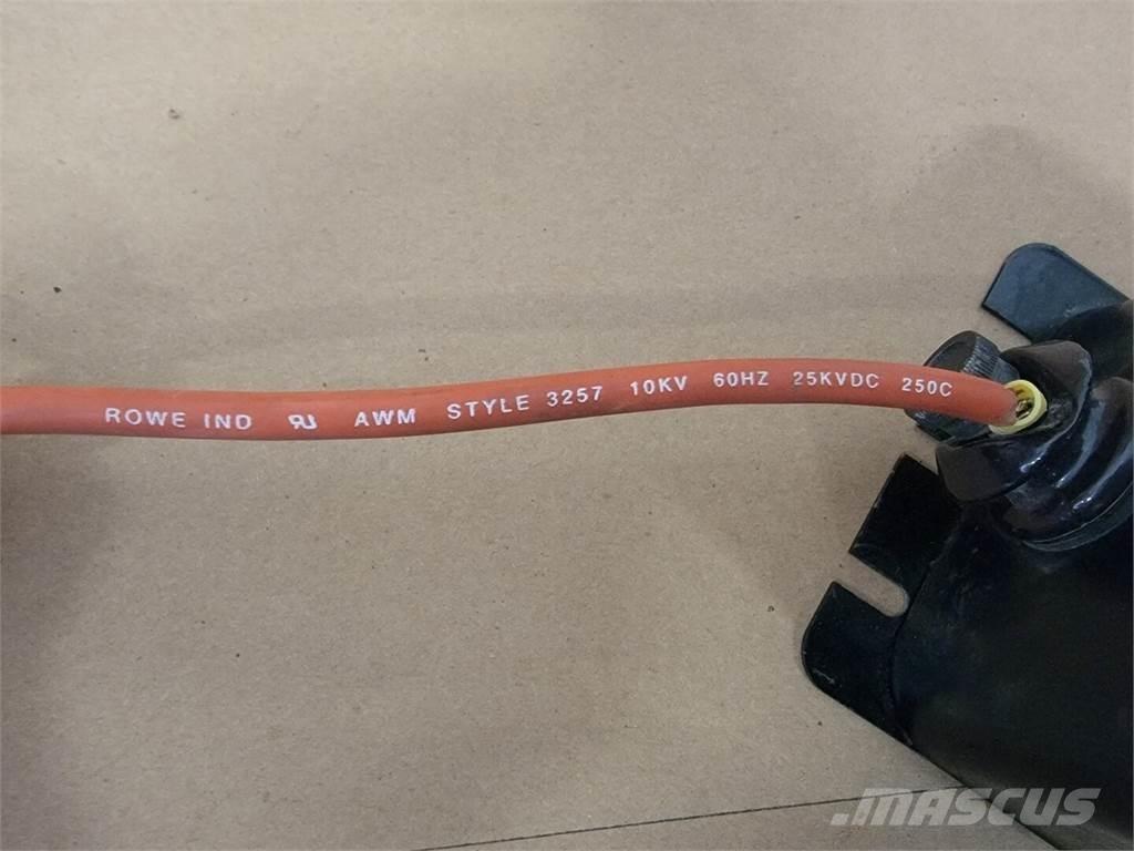  ALLANSON 1092-S أخرى