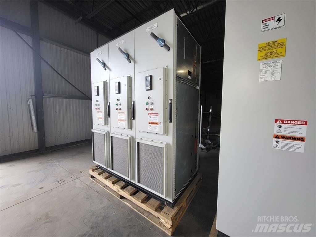 Allen BRADLEY أخرى