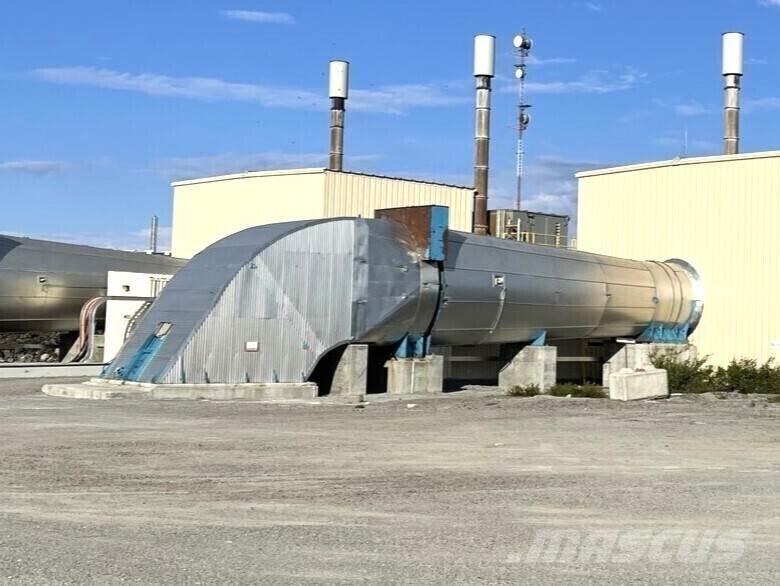  ALPHAIR مكونات أخرى