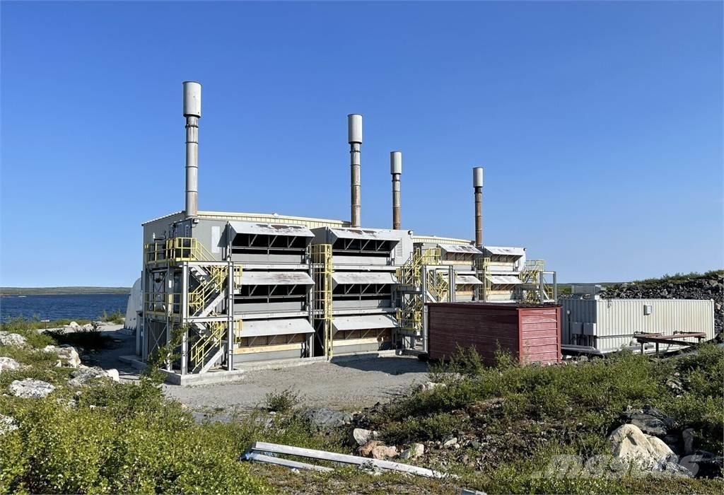  ALPHAIR مكونات أخرى