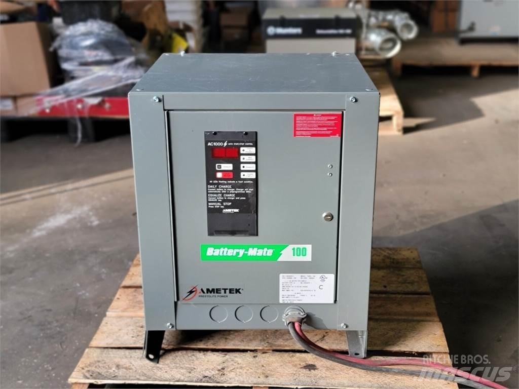  AMETEK 750H3-18G شواحن