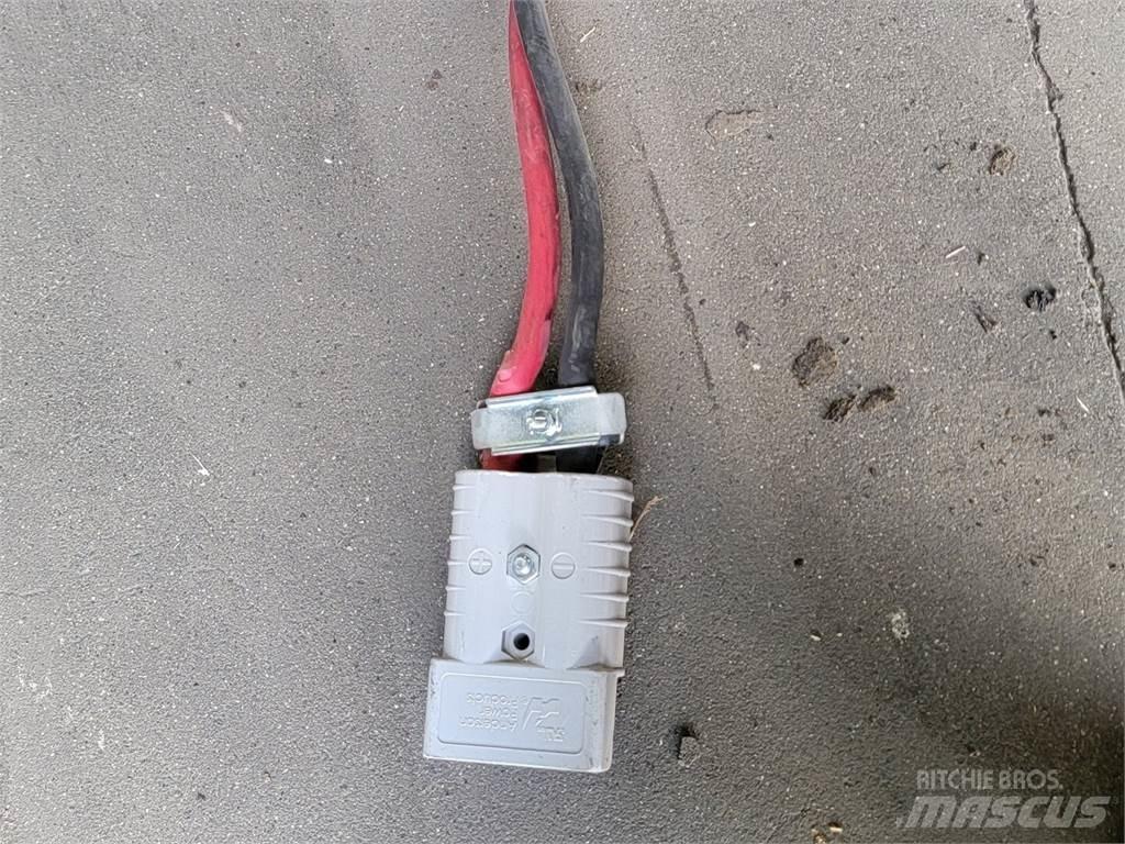  AMETEK 750H3-18G شواحن