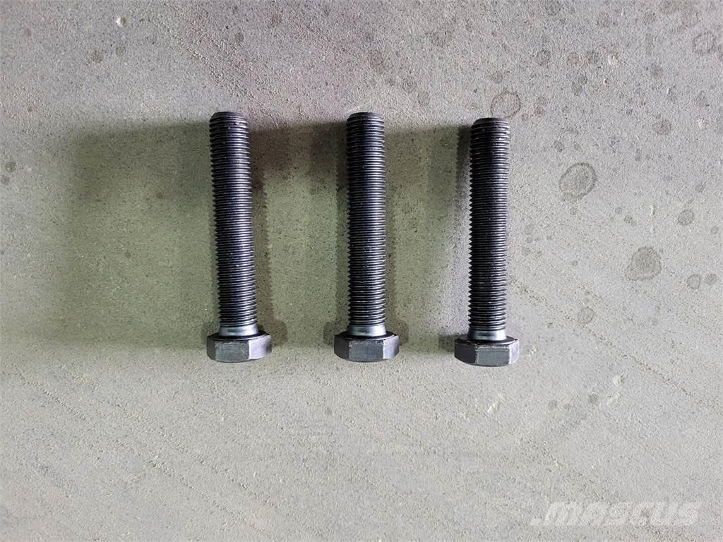  AMETEK DR523K86 مكونات أخرى