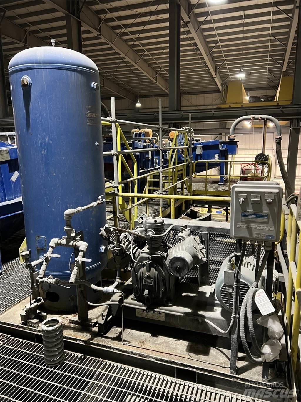  APPL CP18-1112 مكابس