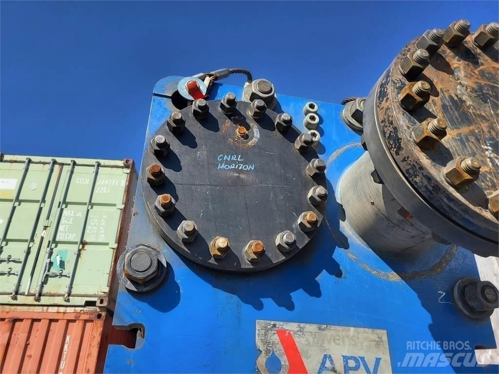 APV B134 M-20 أخرى