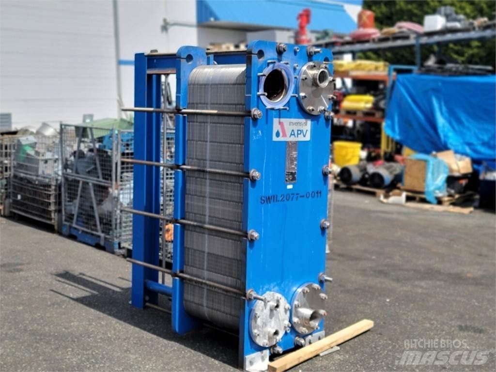 APV BP9 M-10 أخرى
