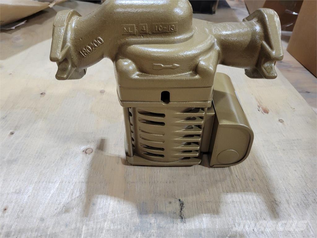  ARMSTRONG 182202-656 مضخات المياه