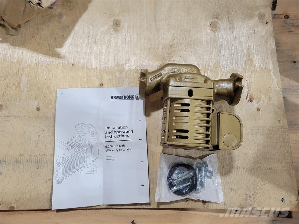  ARMSTRONG 182202-656 مضخات المياه