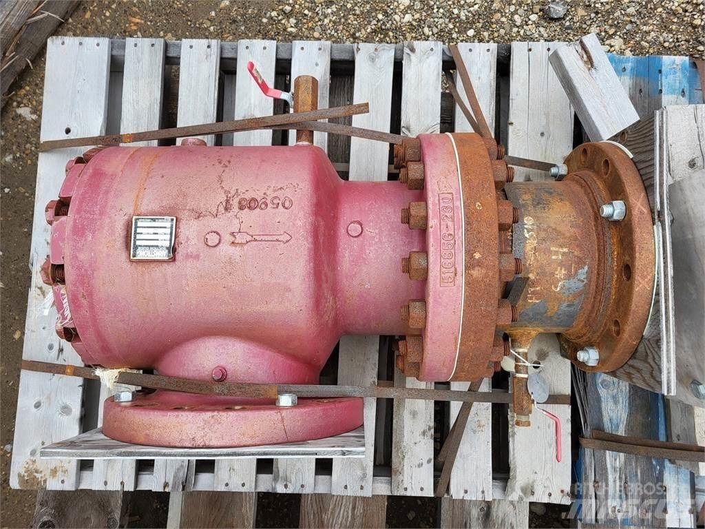  ARMSTRONG SGHH-10x10 مضخات المياه