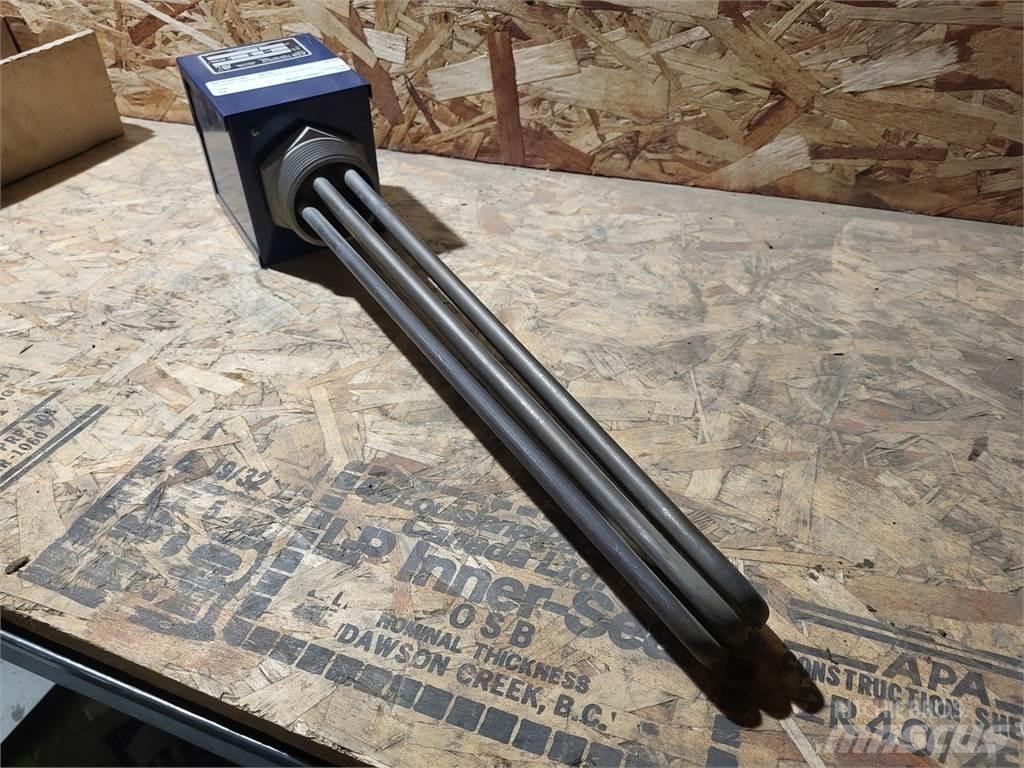  ASB ASPS 21499 معدات التسخين والإذابة