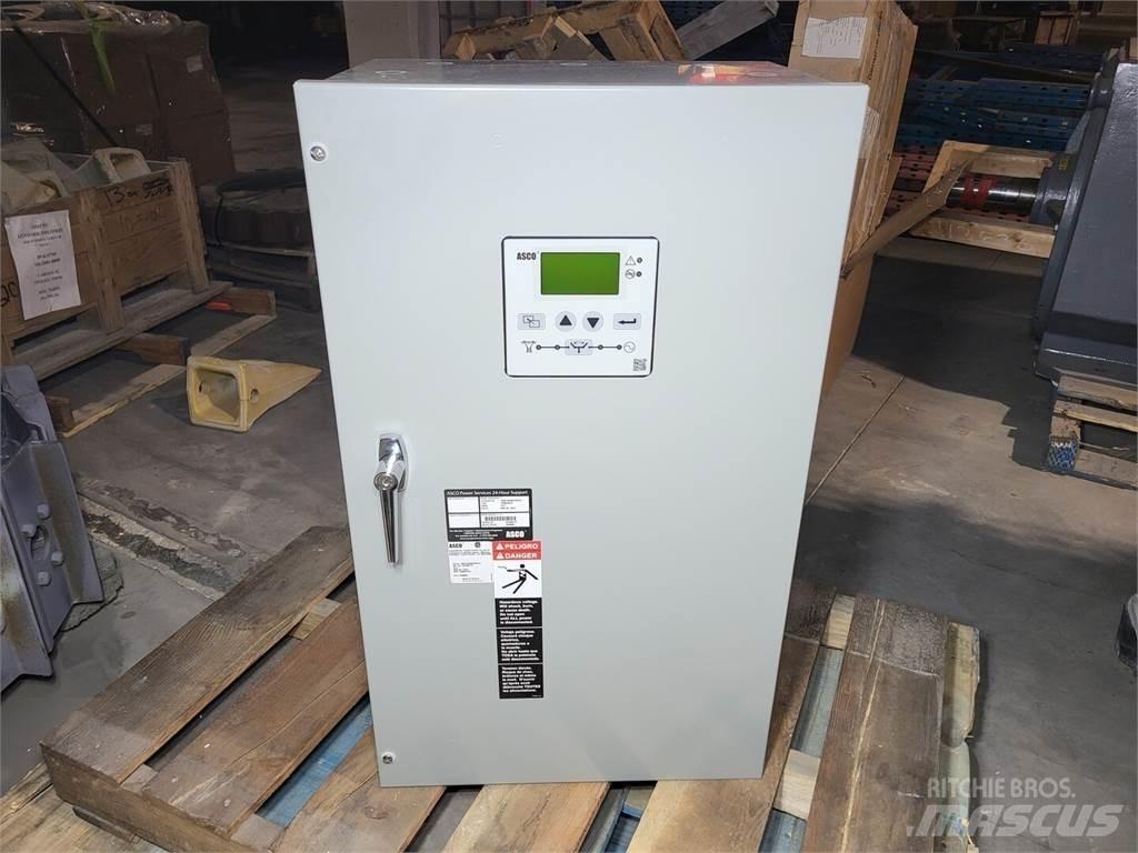 Asco D03ATSA30070RGXC أخرى