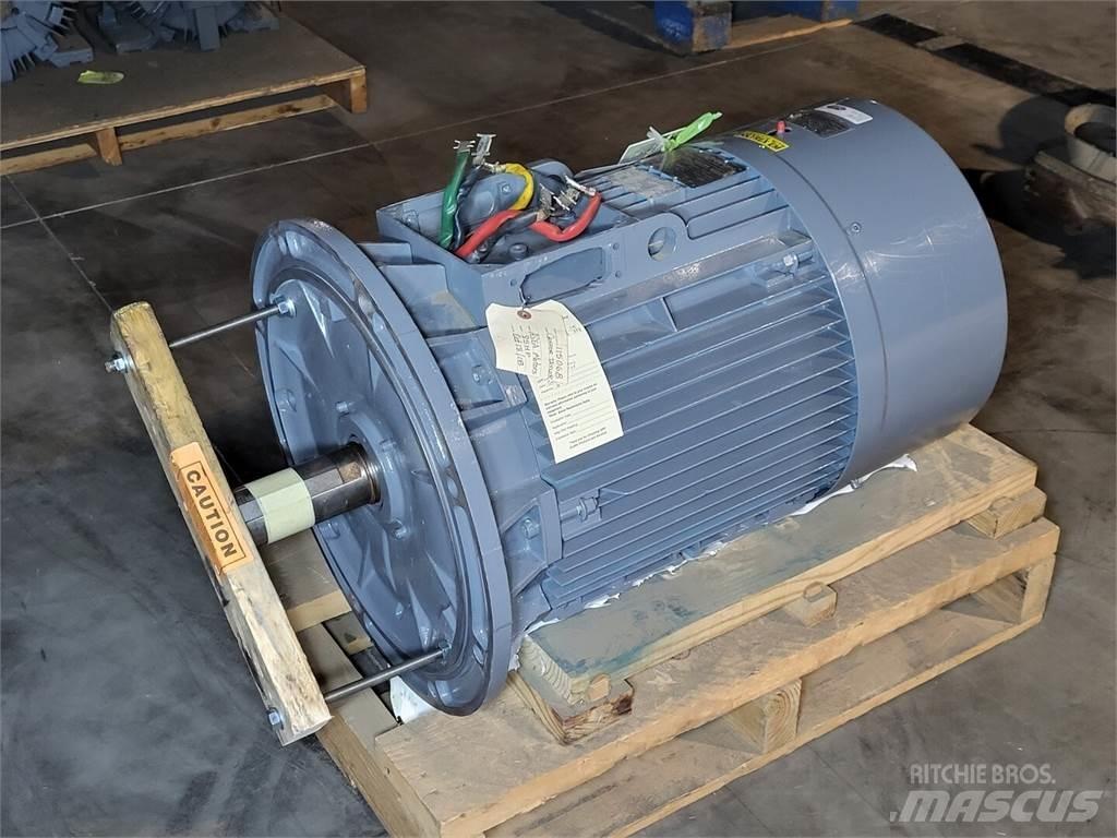 Asea MBT 250M محركات صناعية
