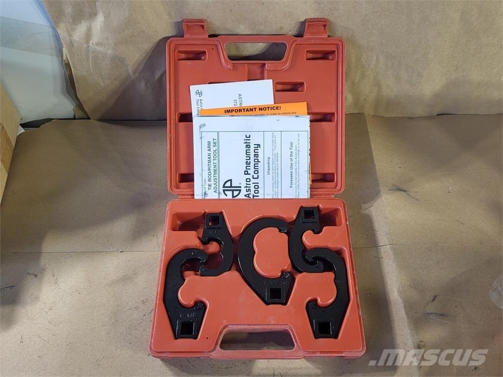  ASTRO-PNEUMATIC 7802 أخرى