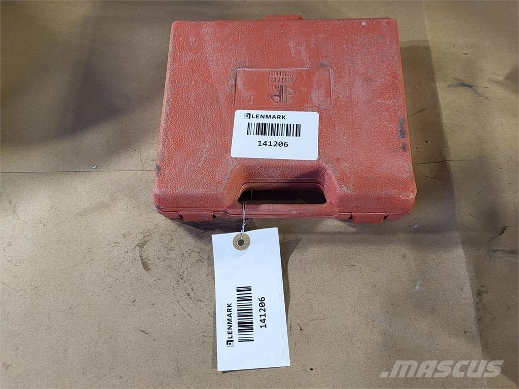  ASTRO-PNEUMATIC 7802 أخرى