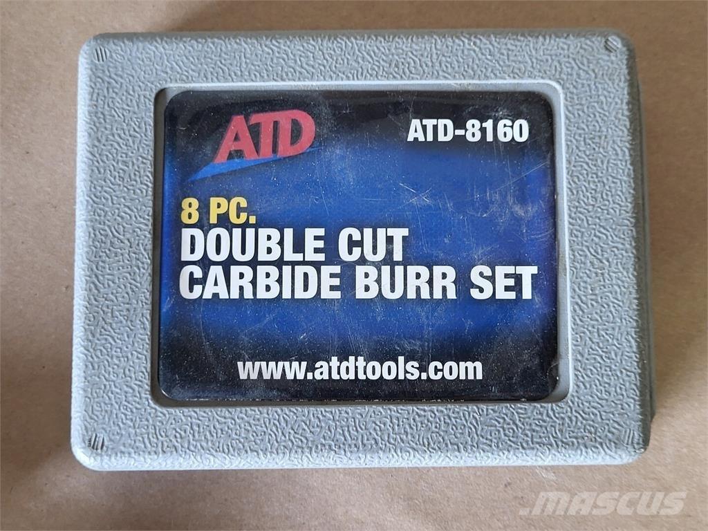  ATD-8160 أخرى