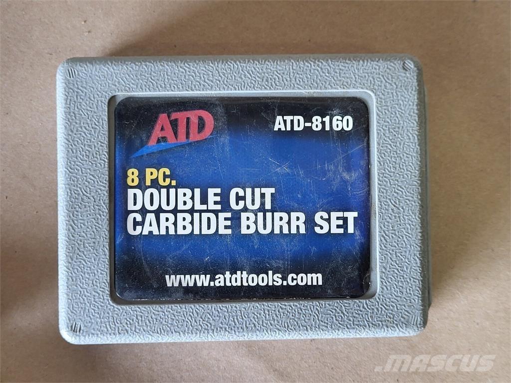  ATD-8160 أخرى