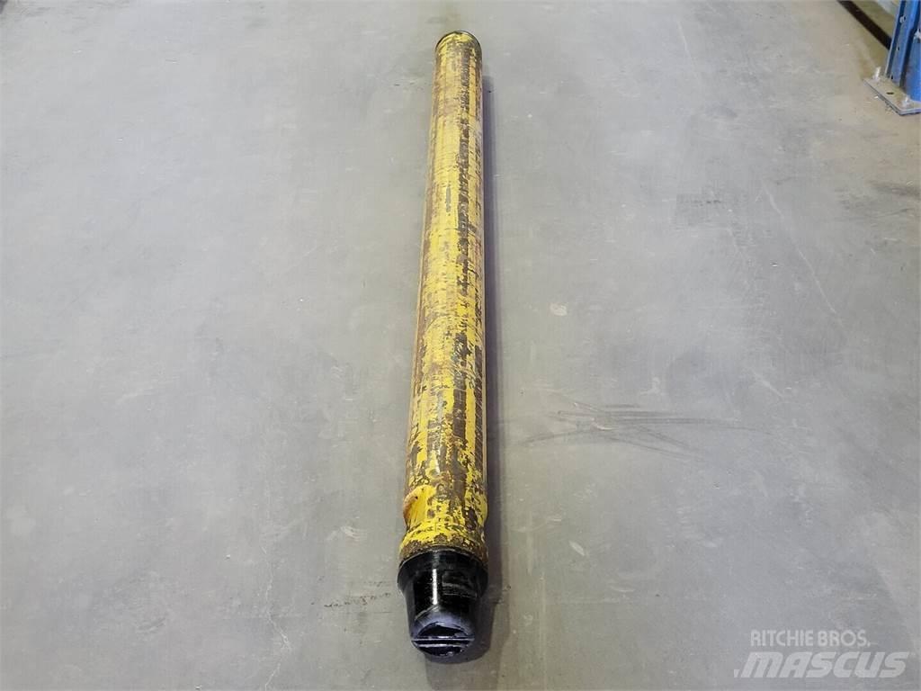 Atlas Copco 92010696 أخرى