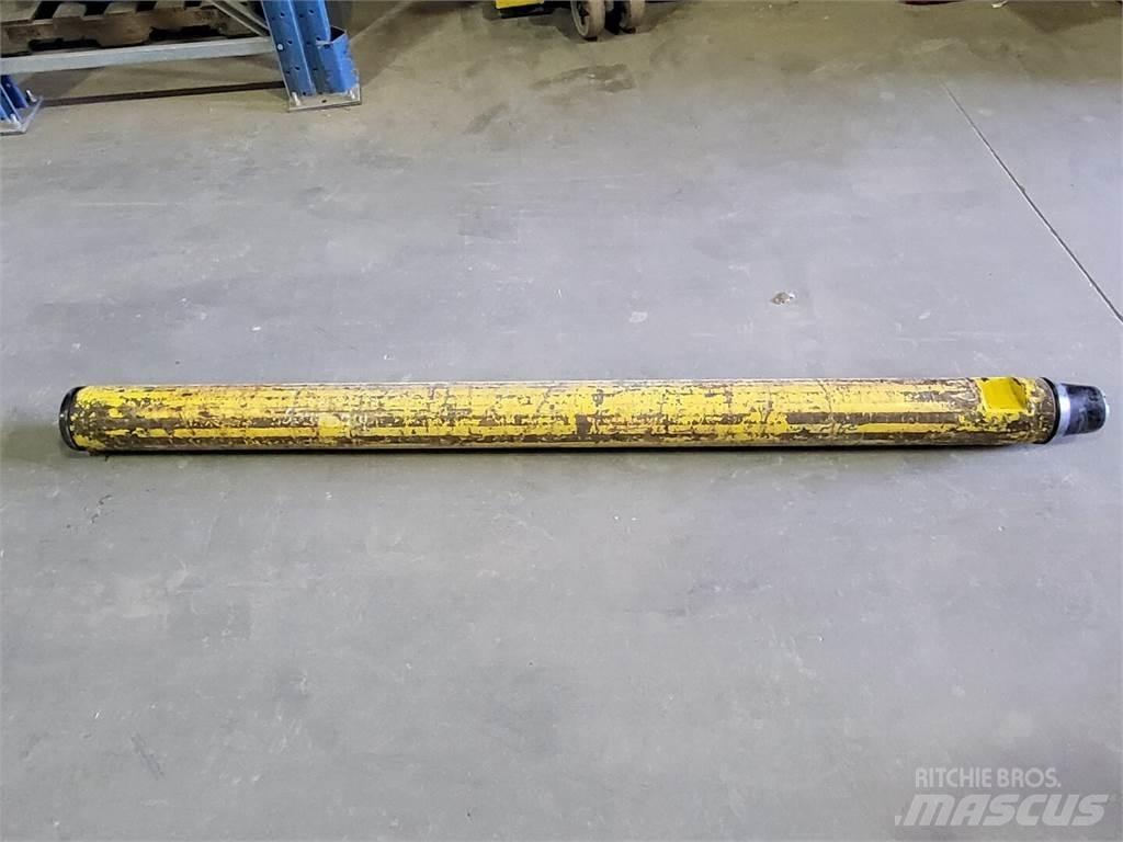 Atlas Copco 92010696 أخرى