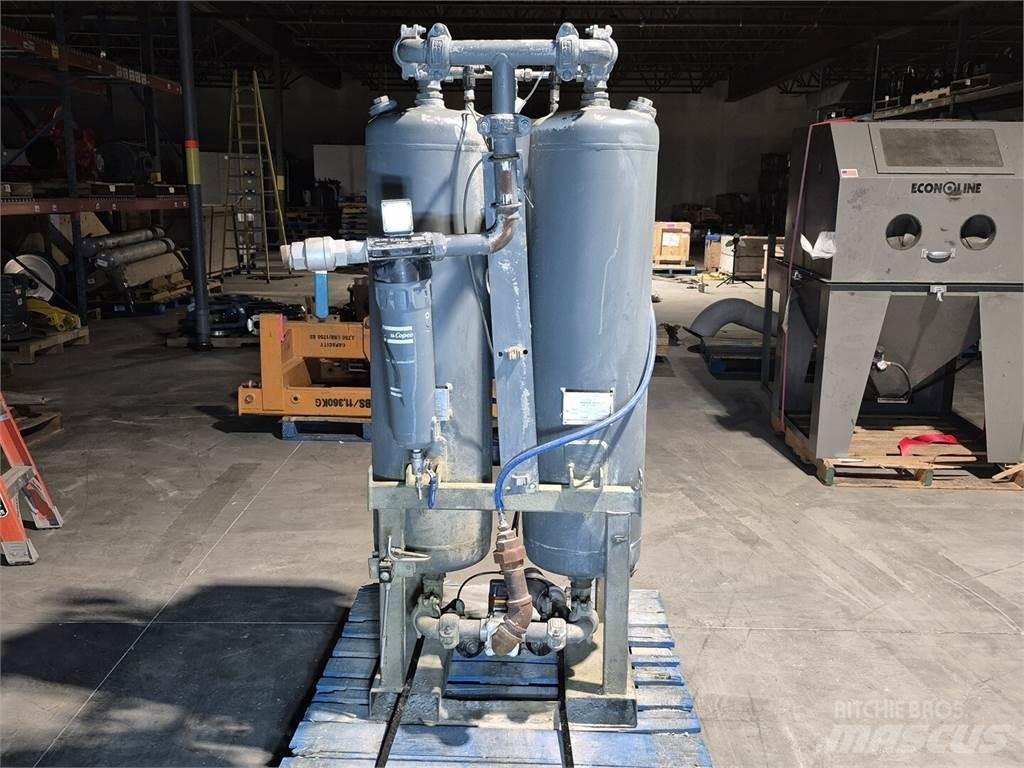 Atlas Copco CD140 مجففات هواء مضغوط