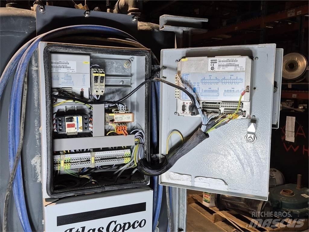 Atlas Copco CD140 مجففات هواء مضغوط
