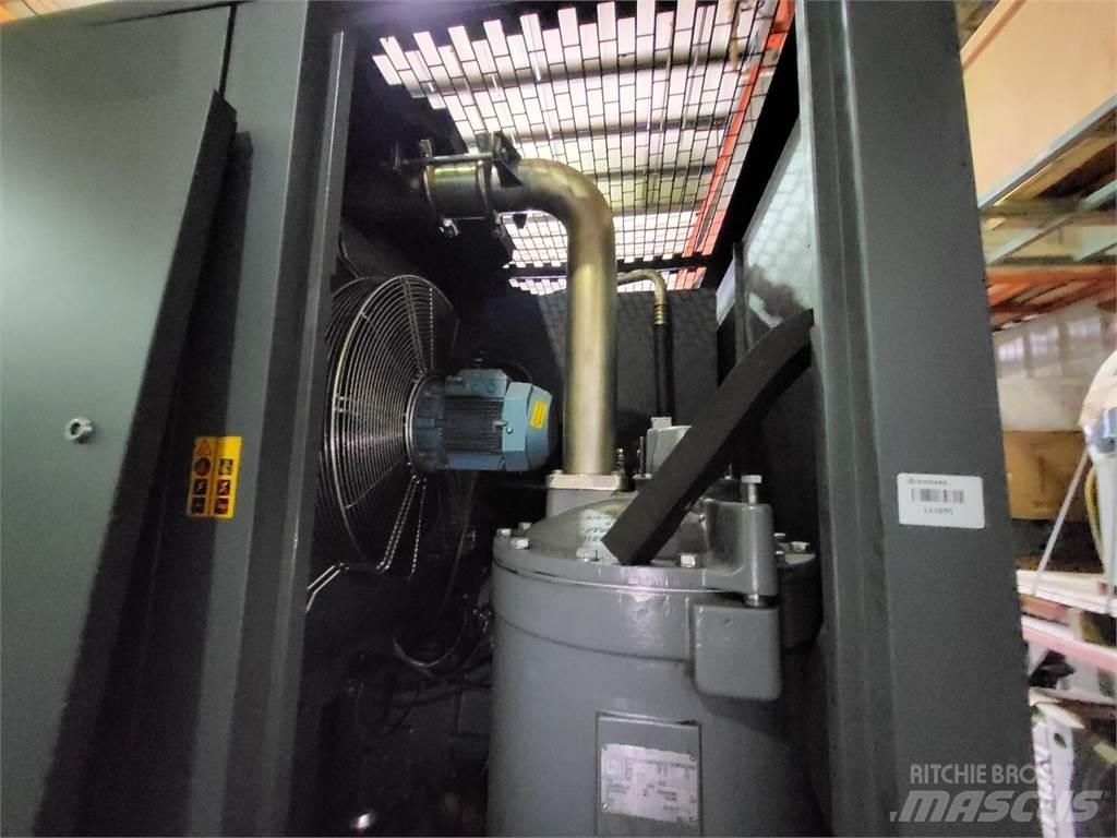 Atlas Copco GA315 مكابس