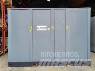 Atlas Copco GA315 مكابس