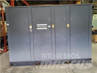 Atlas Copco GA315 مكابس