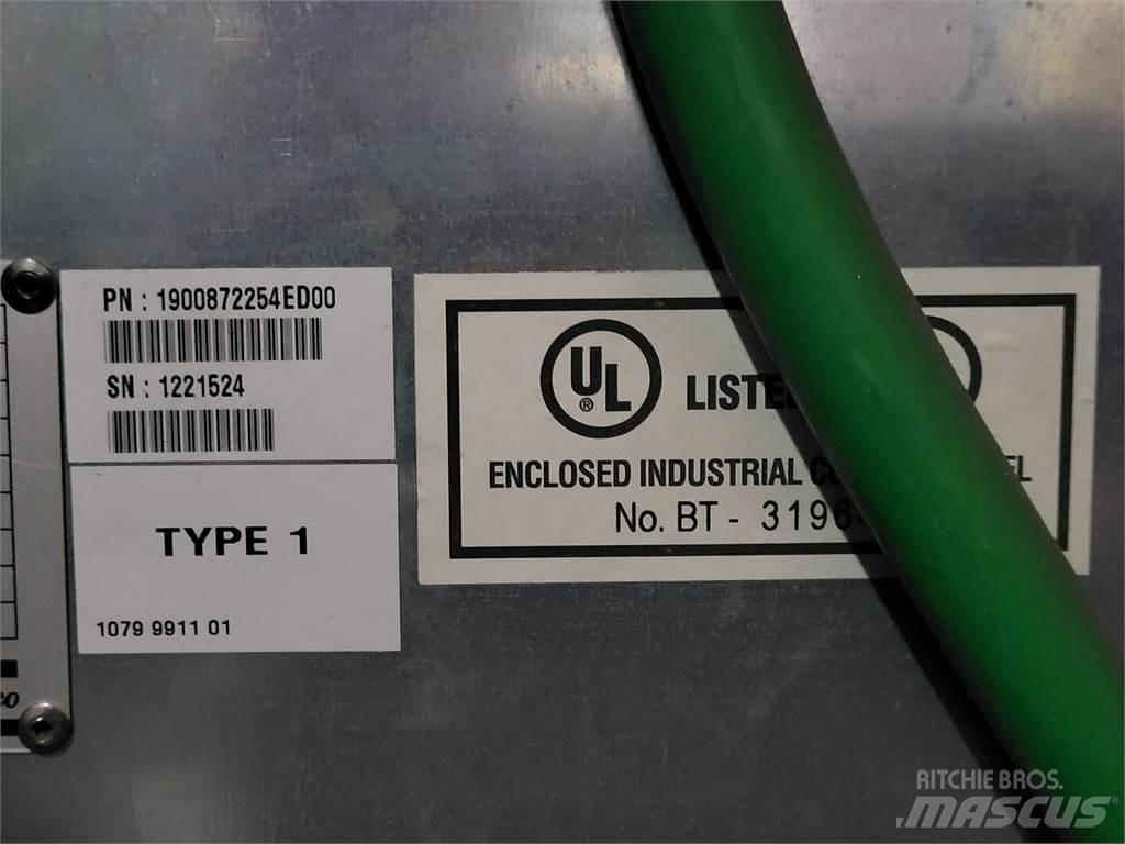Atlas Copco GA315 مكابس