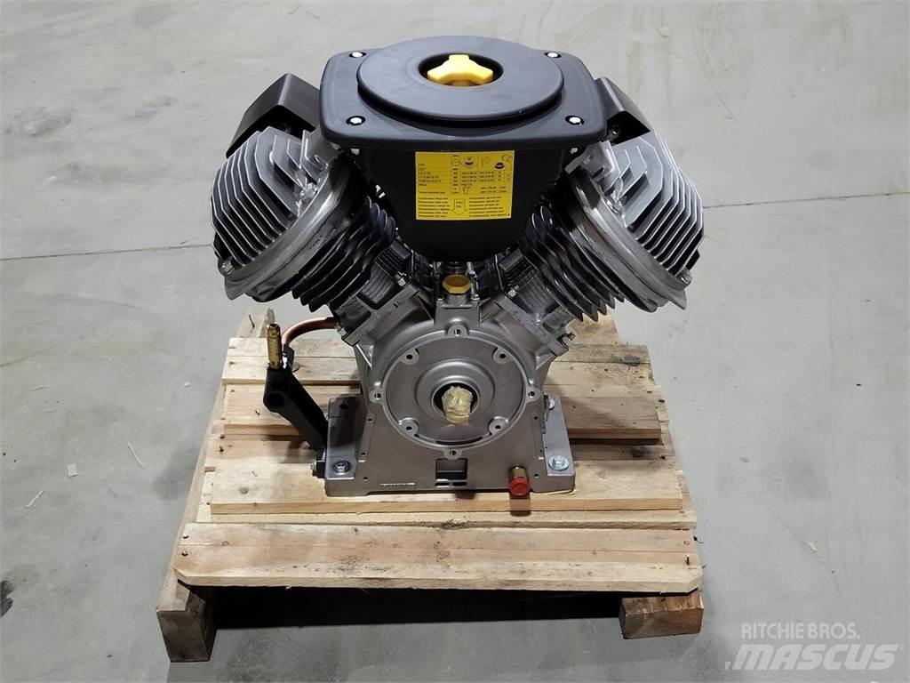 Atlas Copco LE3-10SB مكابس