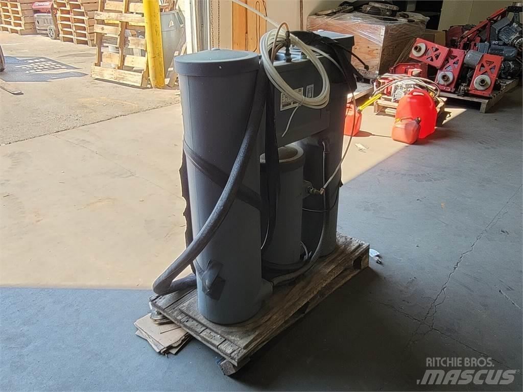 Atlas Copco OSC 355 أخرى
