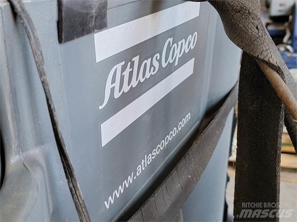 Atlas Copco OSC 355 أخرى