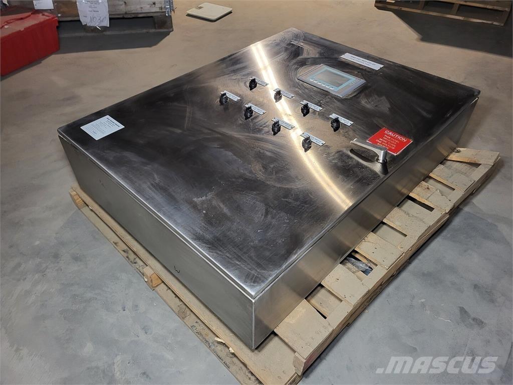  ATOZ 340-HC-601-CP-01 أخرى