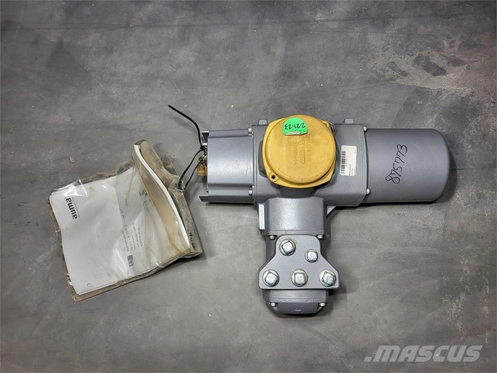  AUMA 875773 أخرى