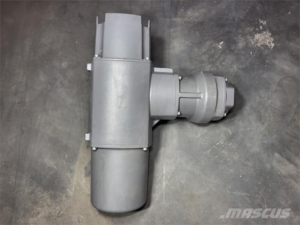  AUMA 875773 أخرى