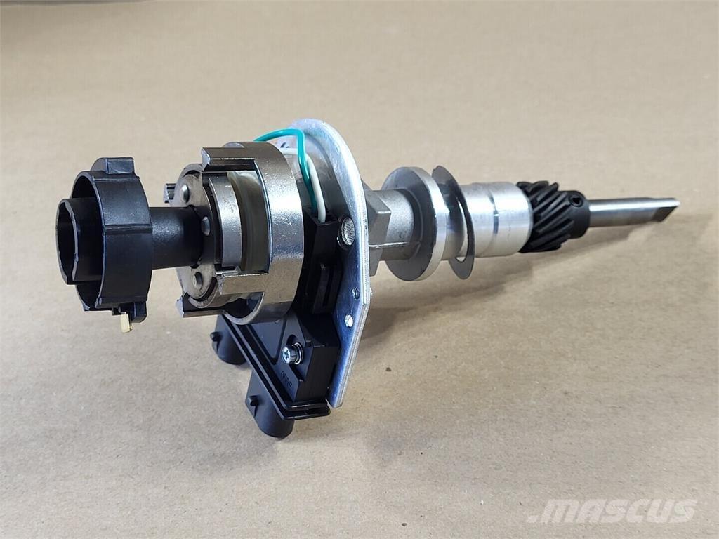  AUTOLINE D2136 محركات