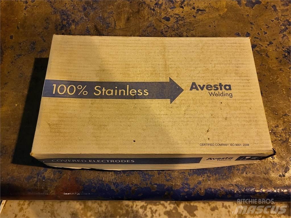  AVESTA WEL06-SPA ماكينات لحام