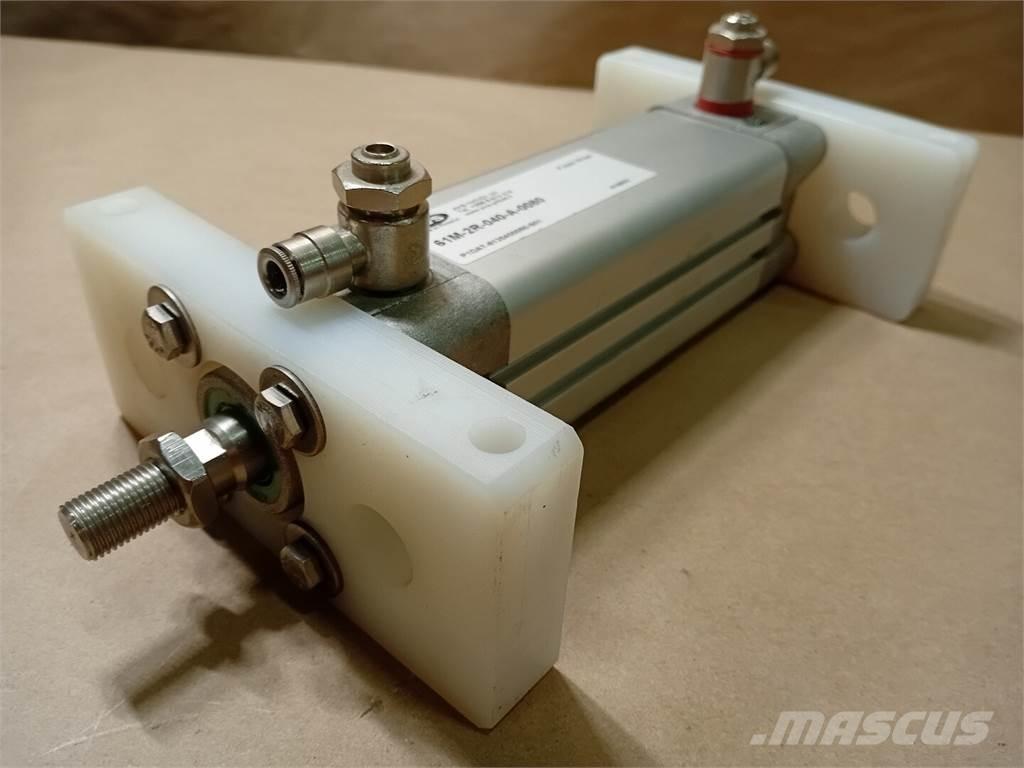  AVS 61M-2R-040-A-0080 مكونات أخرى
