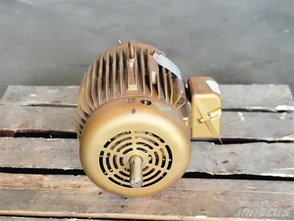 Baldor 07G99W37E7 محركات صناعية