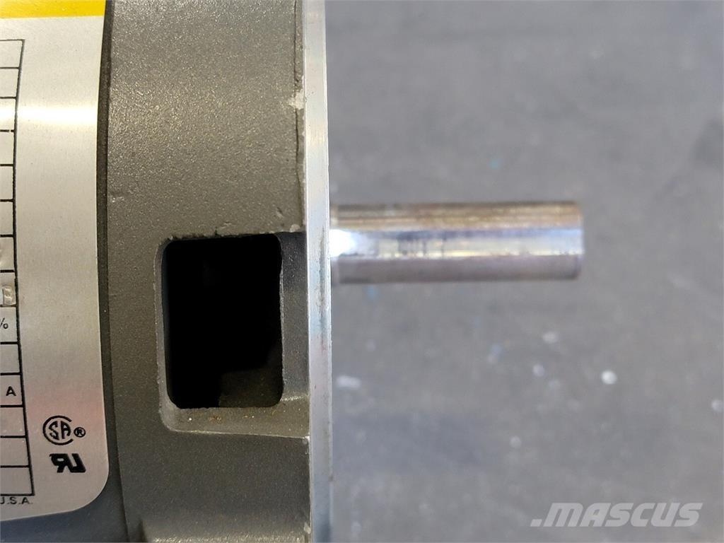 Baldor 0V07741Z محركات صناعية