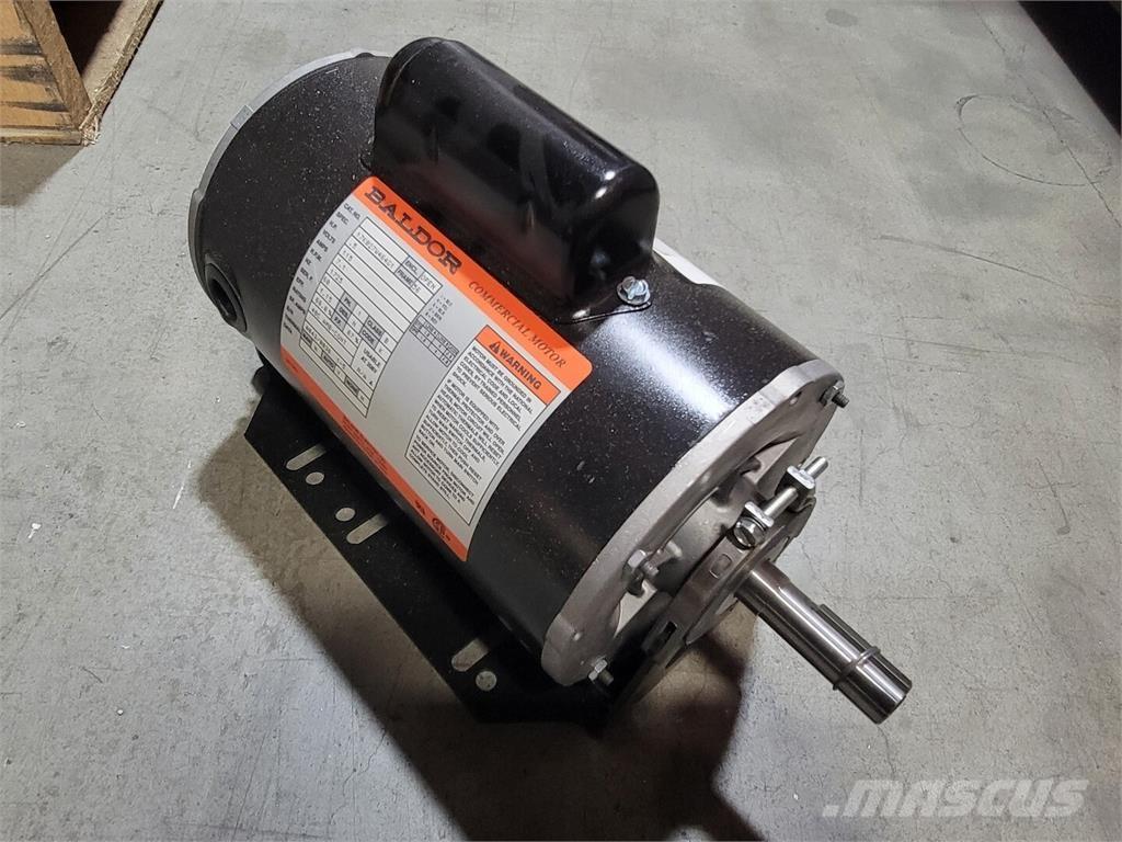 Baldor 17K027W464G1 محركات صناعية