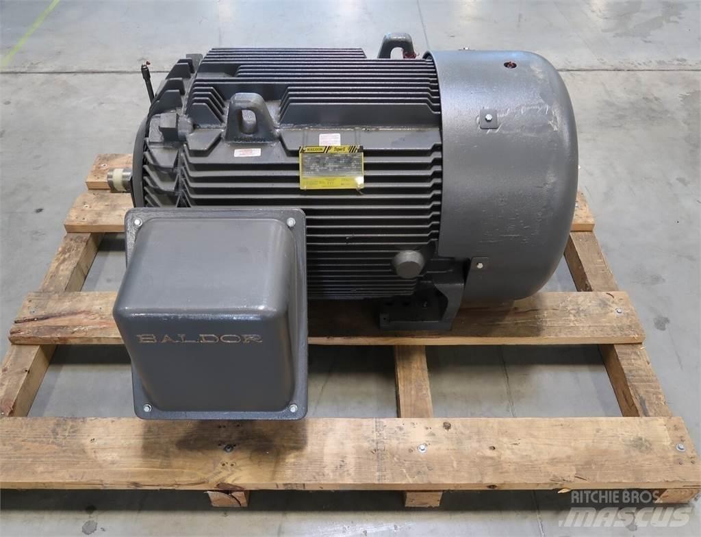 Baldor 20A646-0237 محركات صناعية