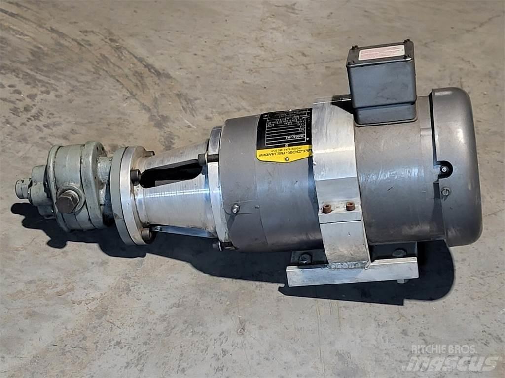 Baldor 35A003-3141 محركات صناعية