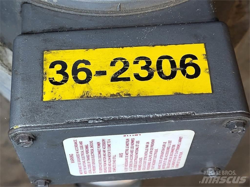 Baldor 35A003-3141 محركات صناعية