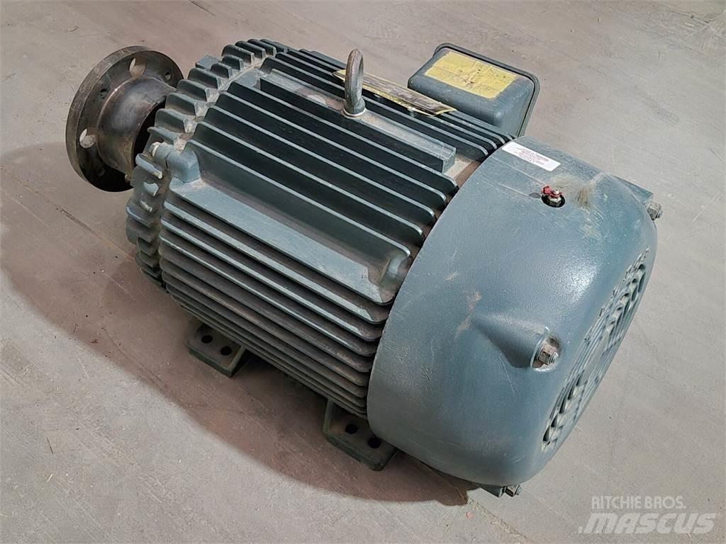 Baldor 841XL محركات صناعية