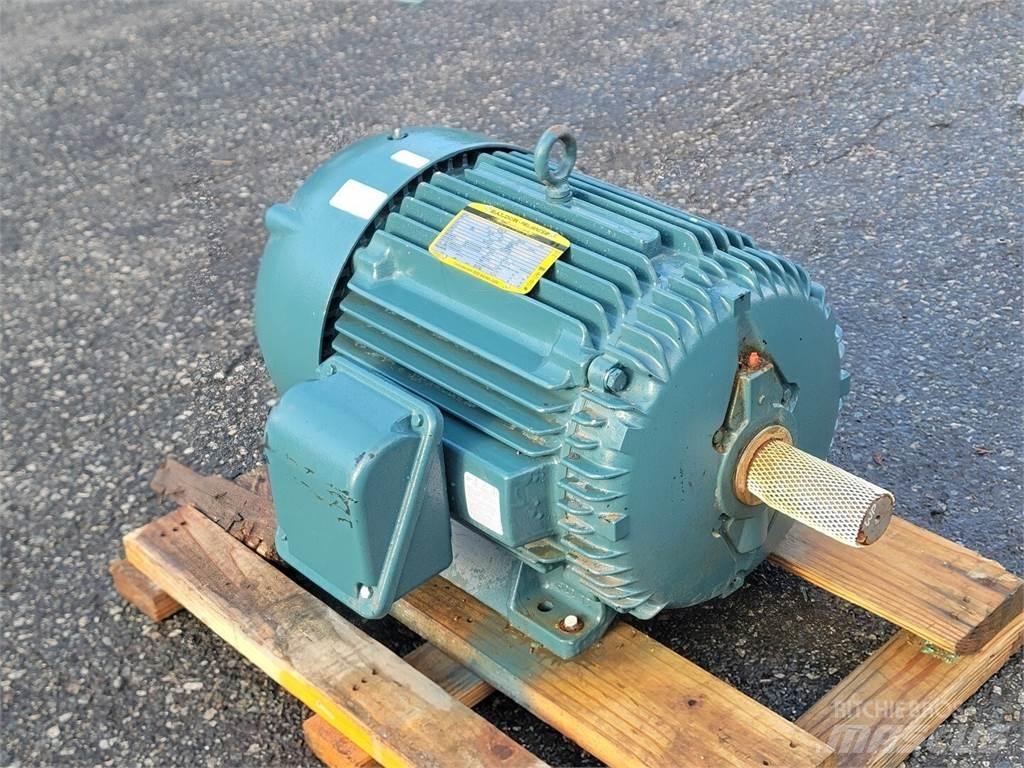 Baldor ECP84110T-5 محركات صناعية