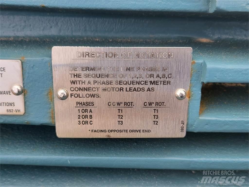 Baldor M2B-103162888 محركات صناعية