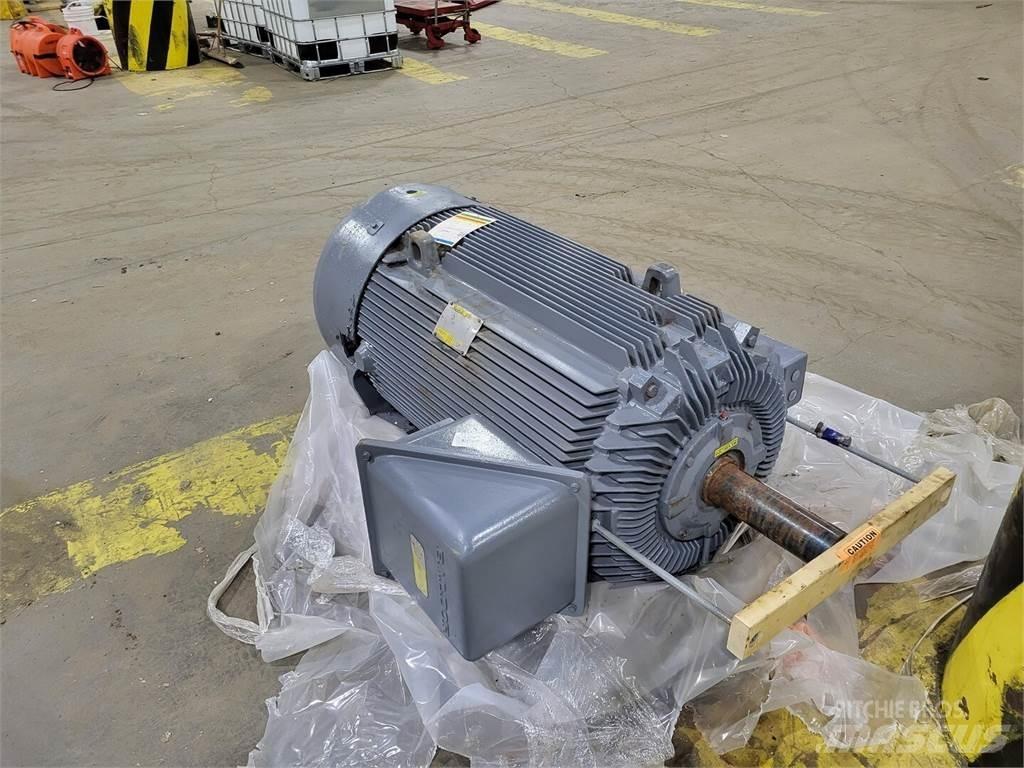 Baldor M2B92620840-01 محركات صناعية
