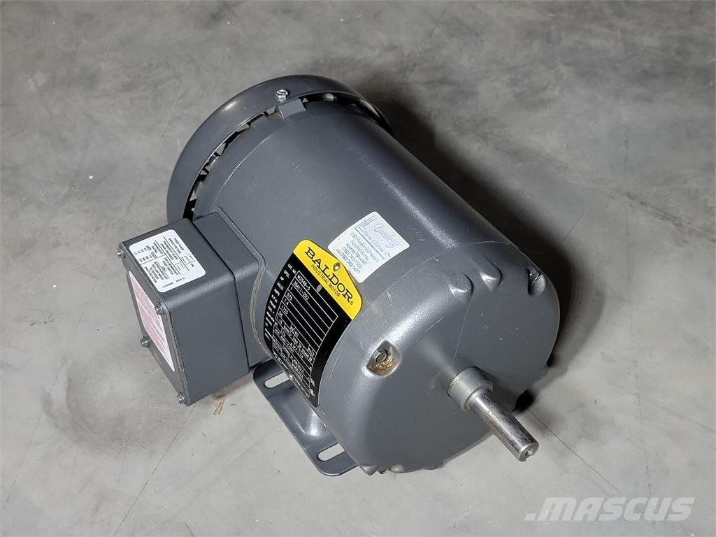 Baldor M3546-5 محركات صناعية